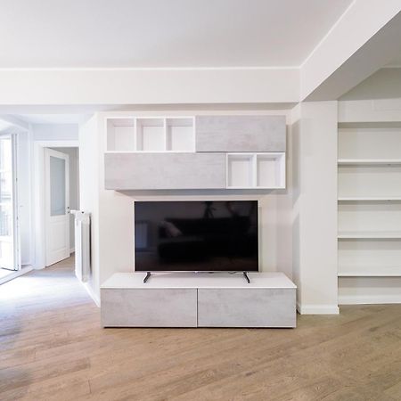 Dimora Citta Alta Apartment Bergamo Luaran gambar