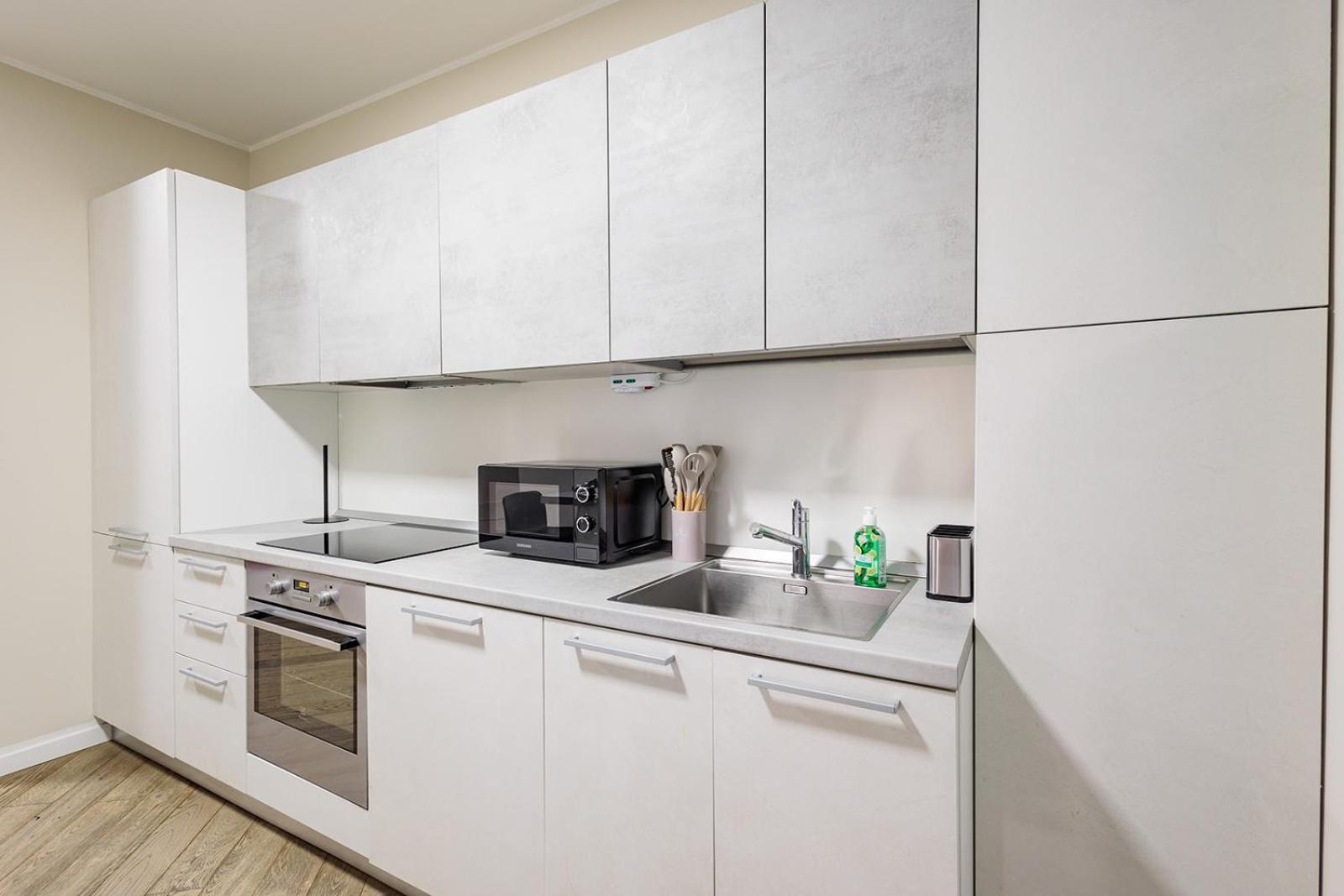 Dimora Citta Alta Apartment Bergamo Luaran gambar