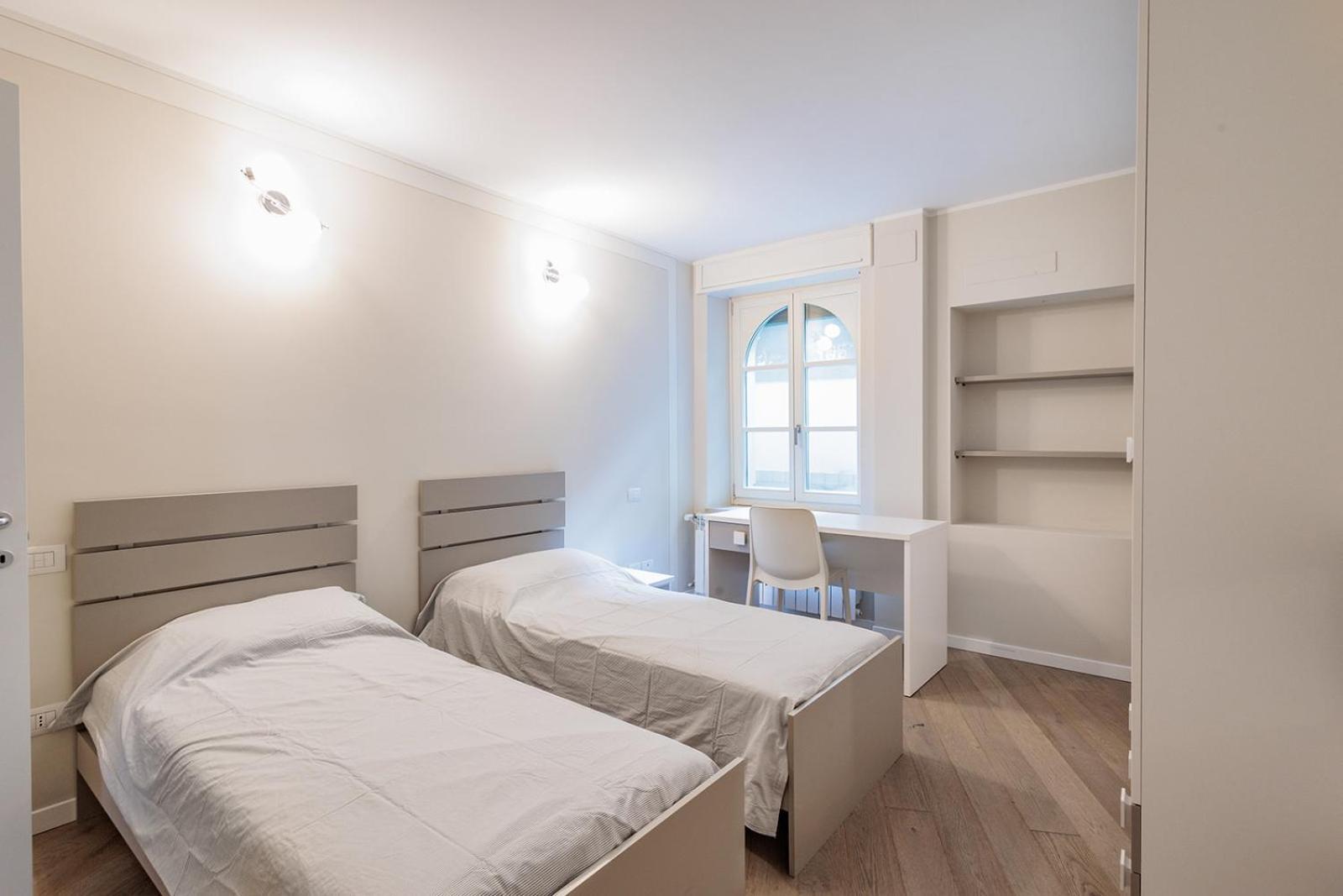 Dimora Citta Alta Apartment Bergamo Luaran gambar