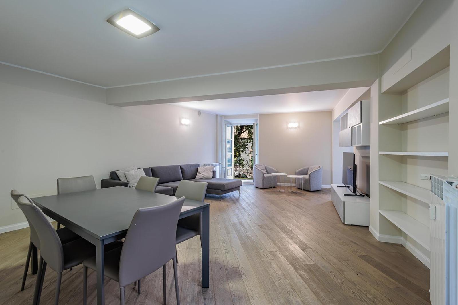 Dimora Citta Alta Apartment Bergamo Luaran gambar