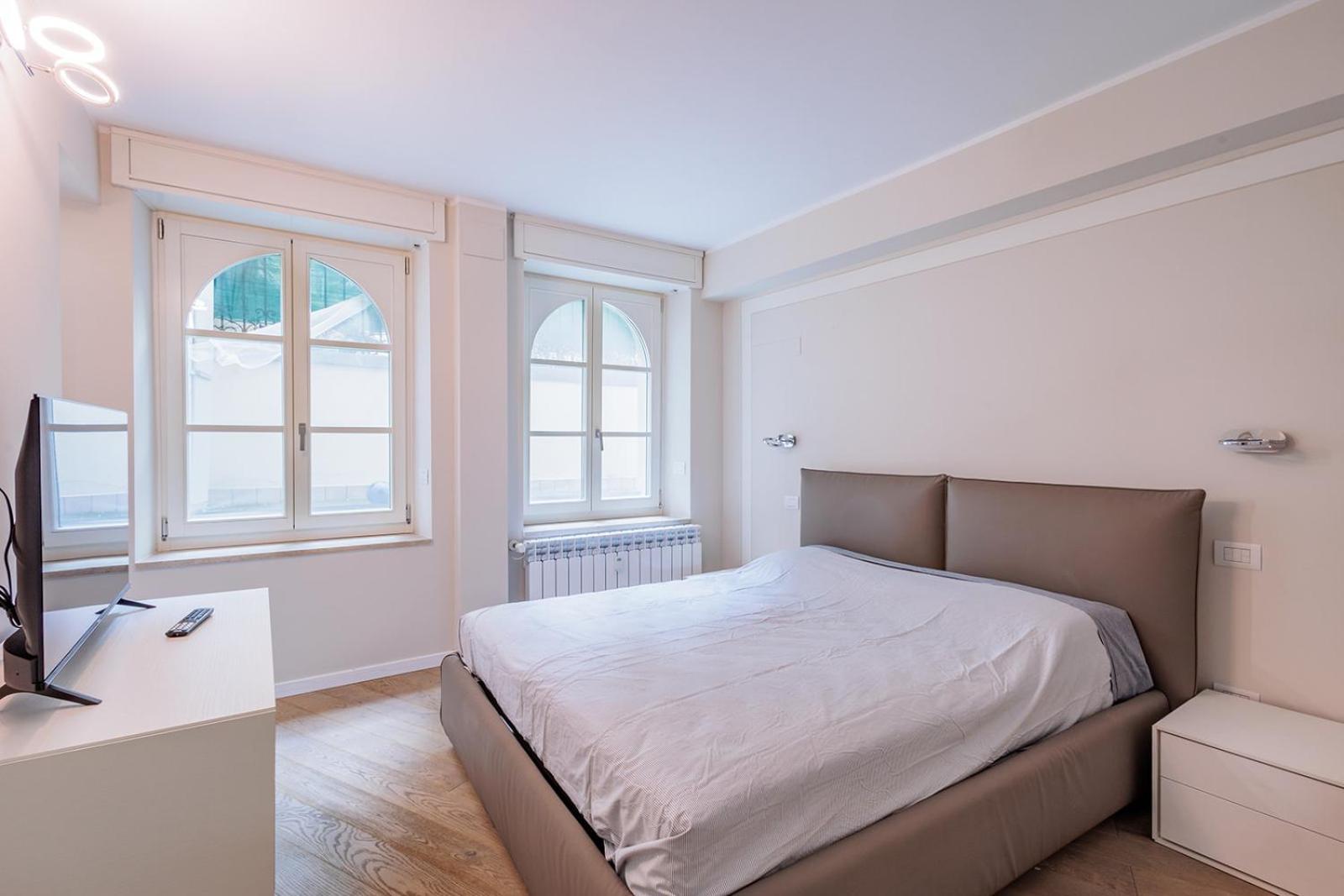 Dimora Citta Alta Apartment Bergamo Luaran gambar